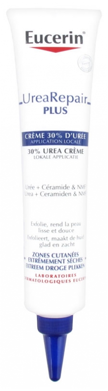  كريم يوريا ريبير بلس يوريا ٣٠٪ يوسرين Eucerin 