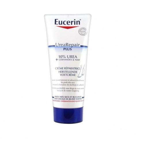  كريم القدمين Eucerin UreaRepair PLUS 10% Urea 