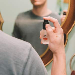  عطر فرمون رجالي RawChemistry 
