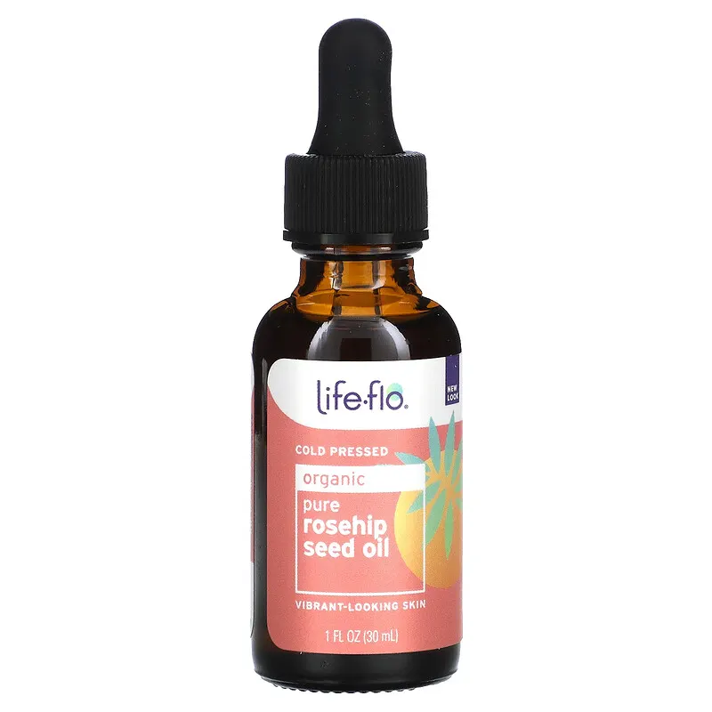  زيت بذور ثمر الورد pure rosehip seed oil 