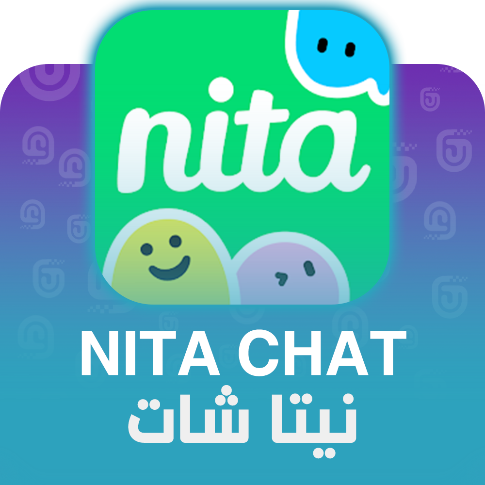 Nita Chat Top up