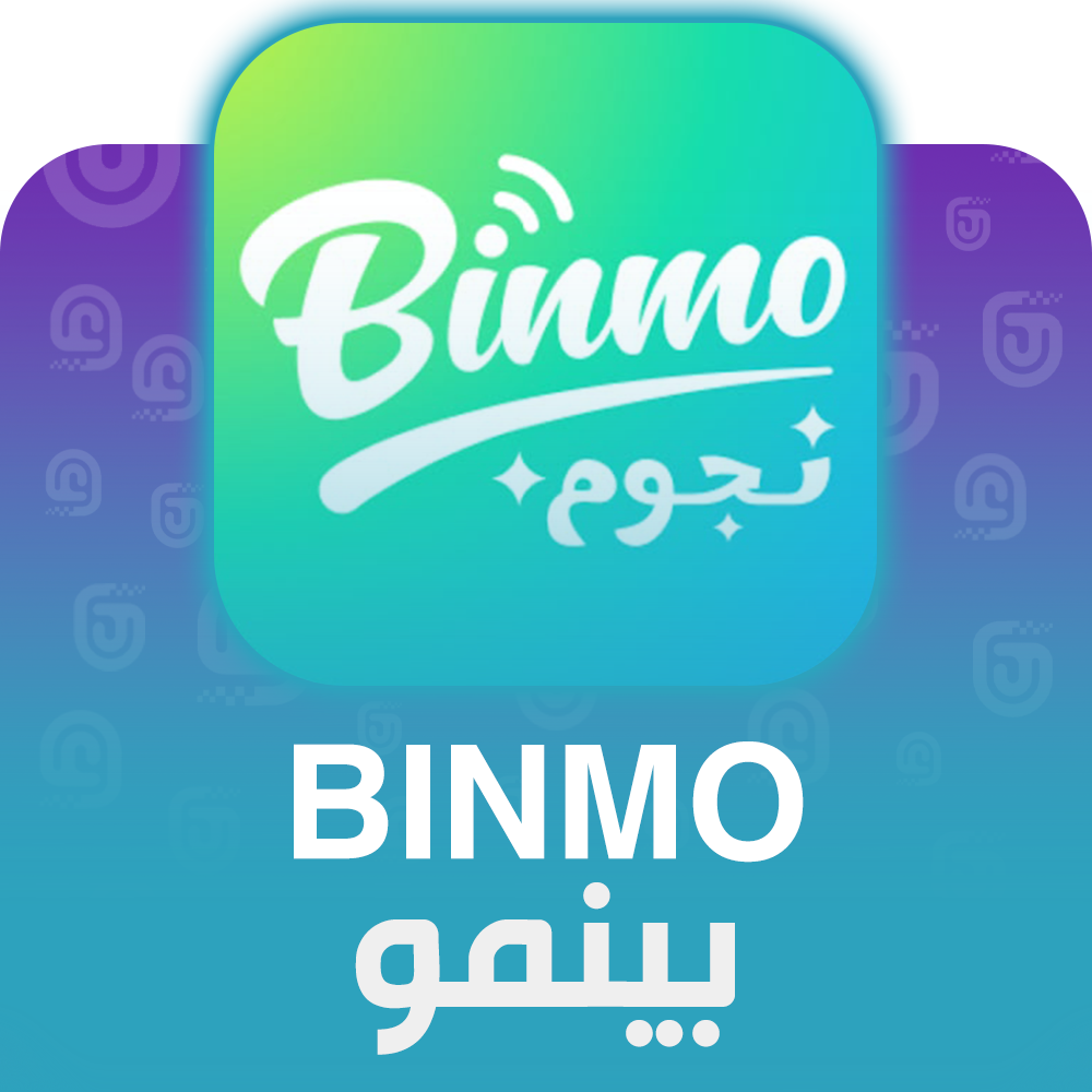 Binmo Top up