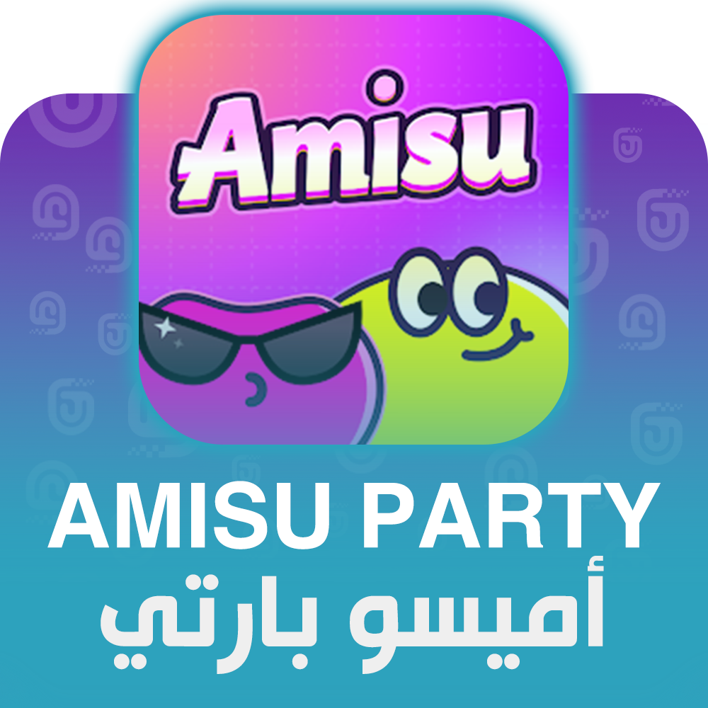 Amisu Party Top up