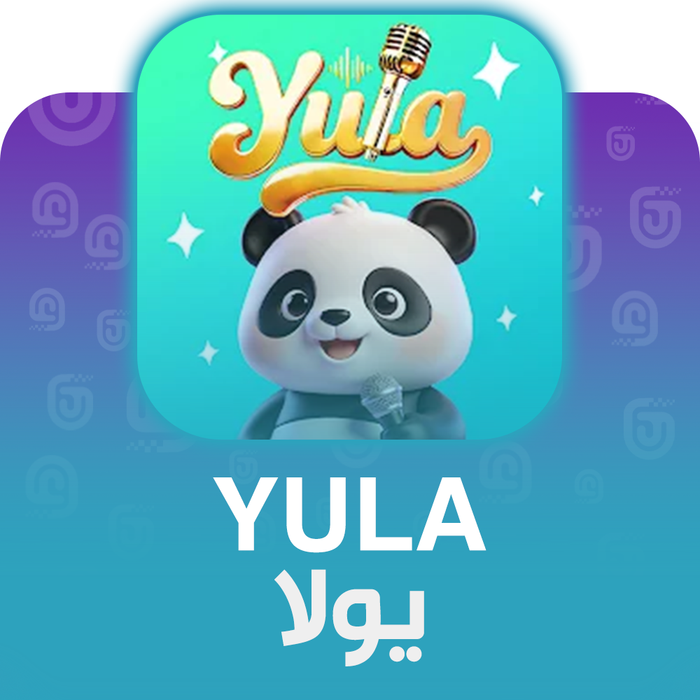 Yula Top up