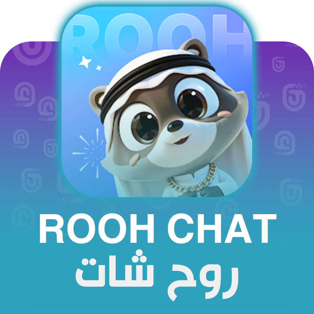 Rooh Chat Top up