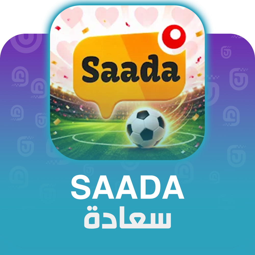 Saada Top up