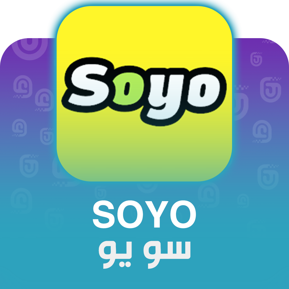 Soyo Top up