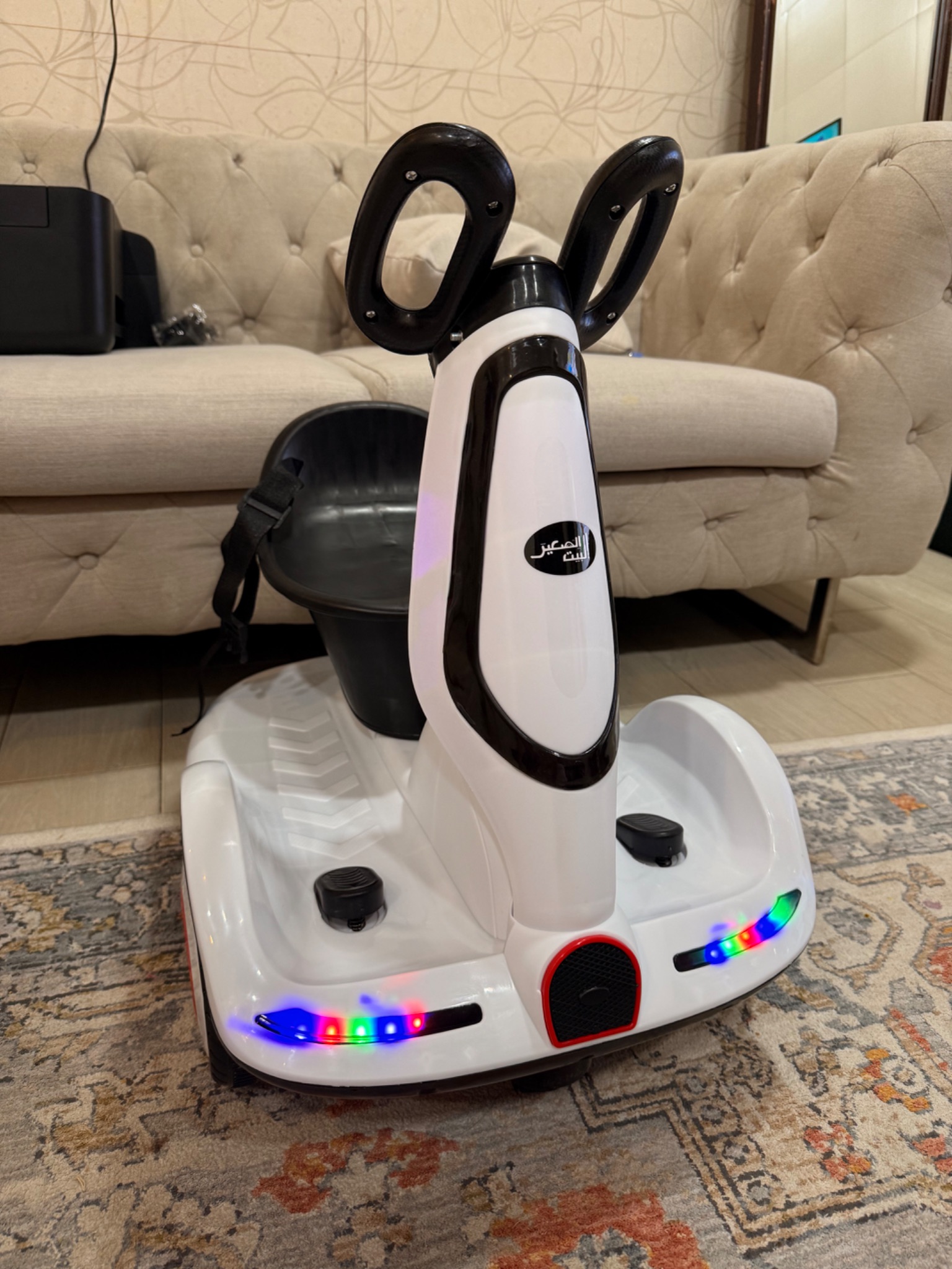 عميل مخفي