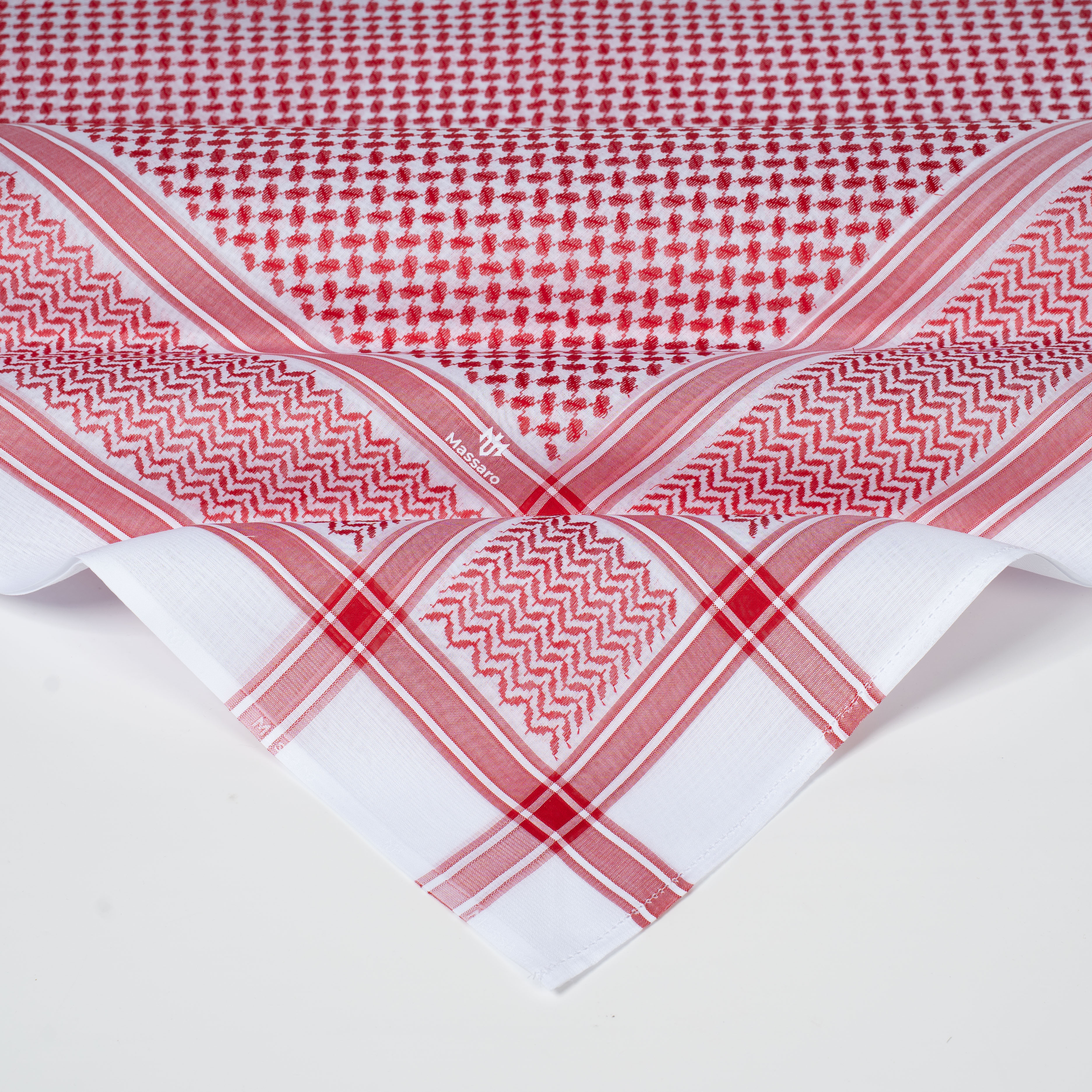 شماغ فاتح مسارو كلاسيك الجديد