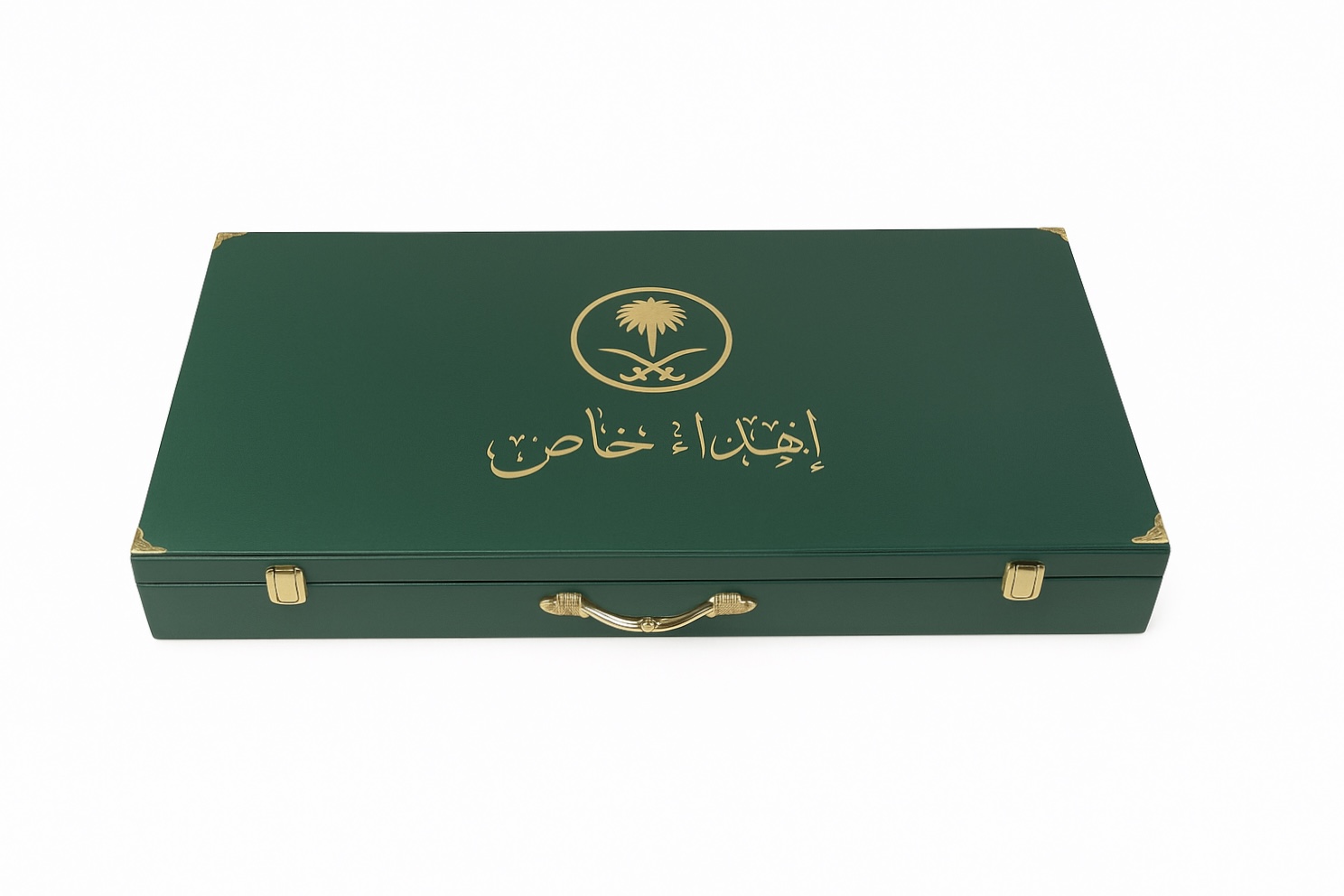  بوكس اهداء ملكي خاص  للرجال - متجر الريف للأشمغة 