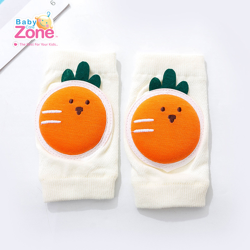  واقي ركبة للأطفال بأشكال مختلفة 2 حبة Baby Zone 