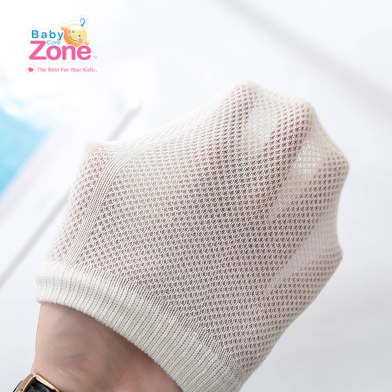  واقي ركبة للأطفال بأشكال مختلفة 2 حبة Baby Zone 
