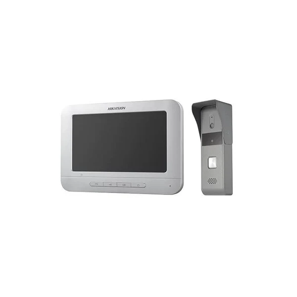 Hikvision Video Intercom Kit انتركوم   