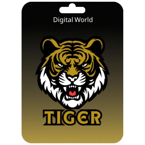 صورة اشتراك تايجر 6 شهور بث قنوات HD
