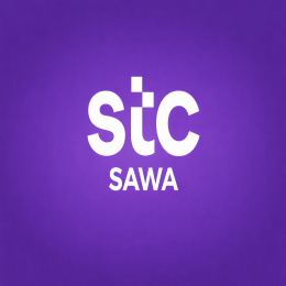 باقات STC SAWA للمكالمات والإنترنت.