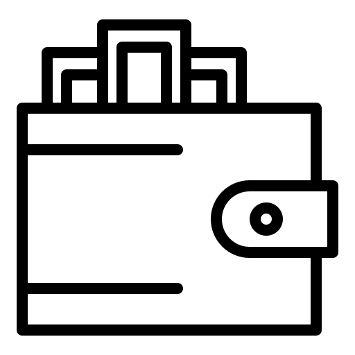 خيارات دفع متعددة