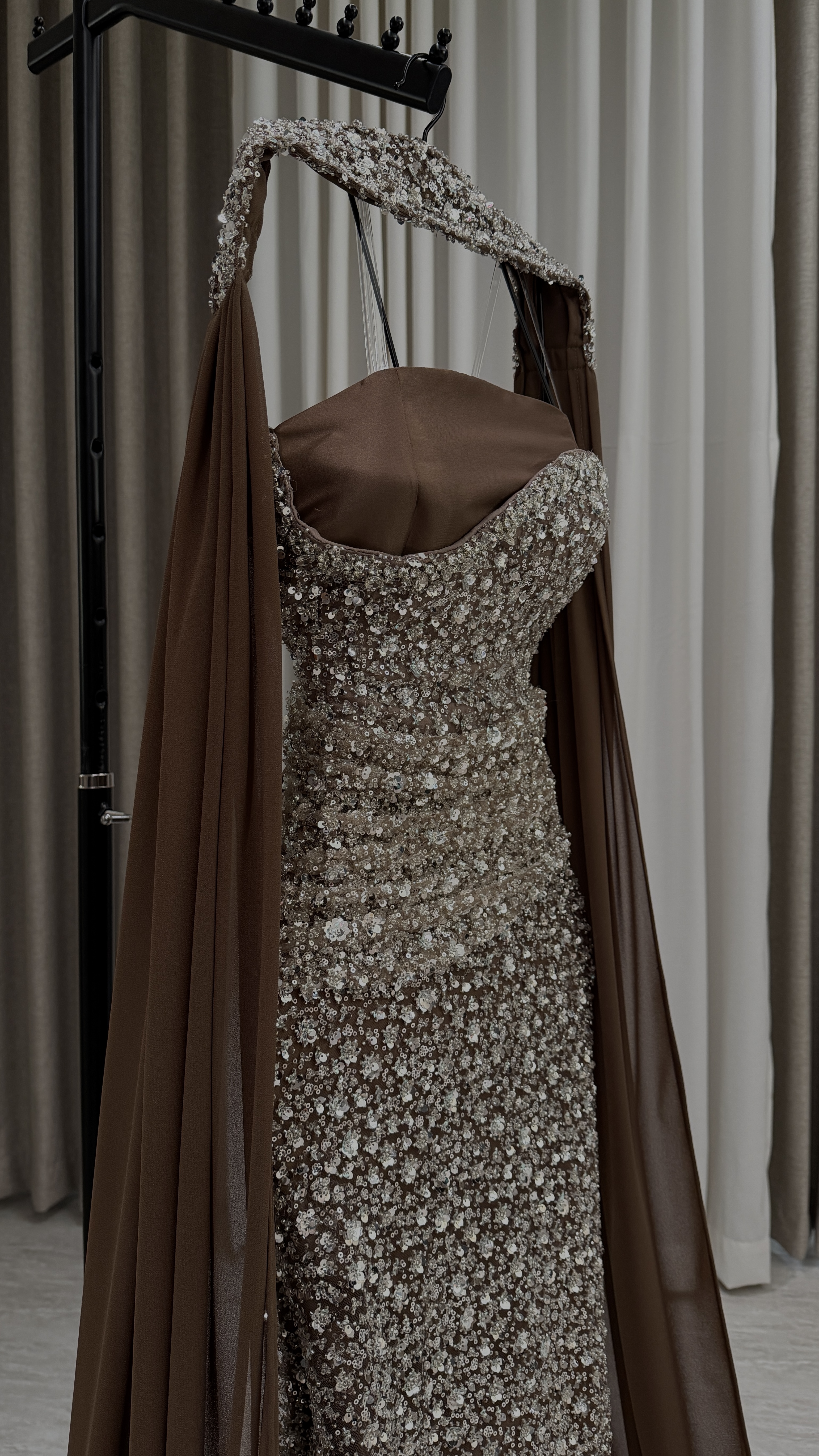  فستان خمره 