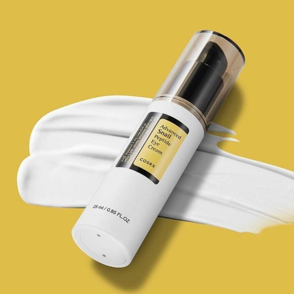 Cosrx Advanced Snail Eye Cream