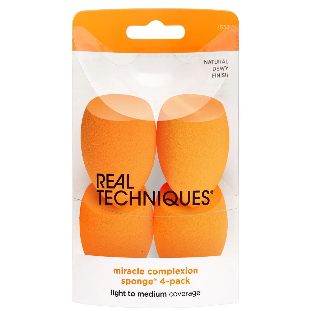 Real Techniques Miracle Complexion Sponges