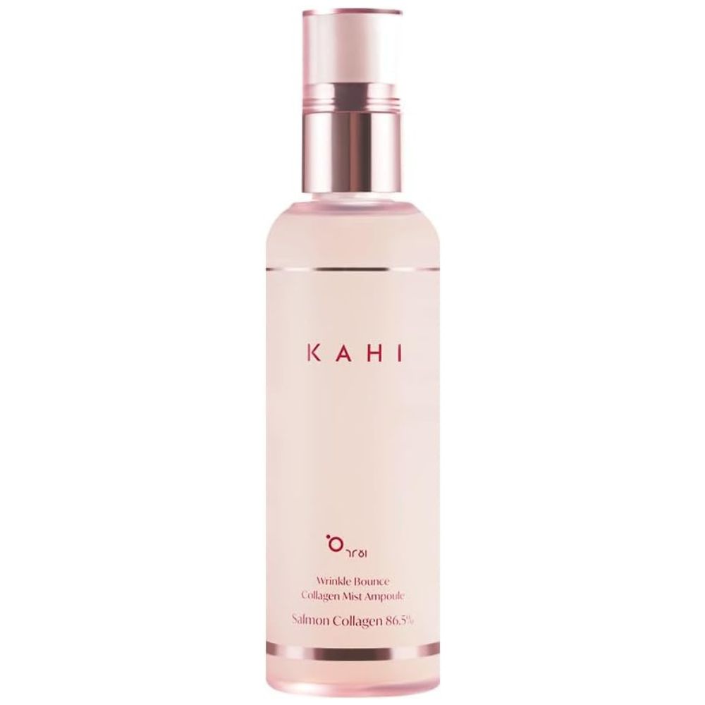 Kahi Collagen Mist Ampoule