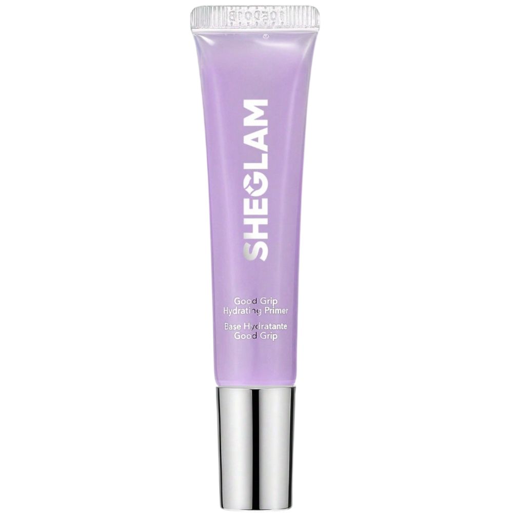 Sheglam Good Grip Hydrating Primer Blueberry + AHA