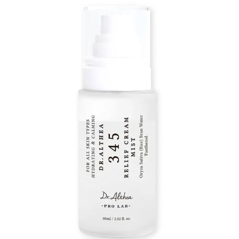 Dr. althea 345 Relief Cream Mist 