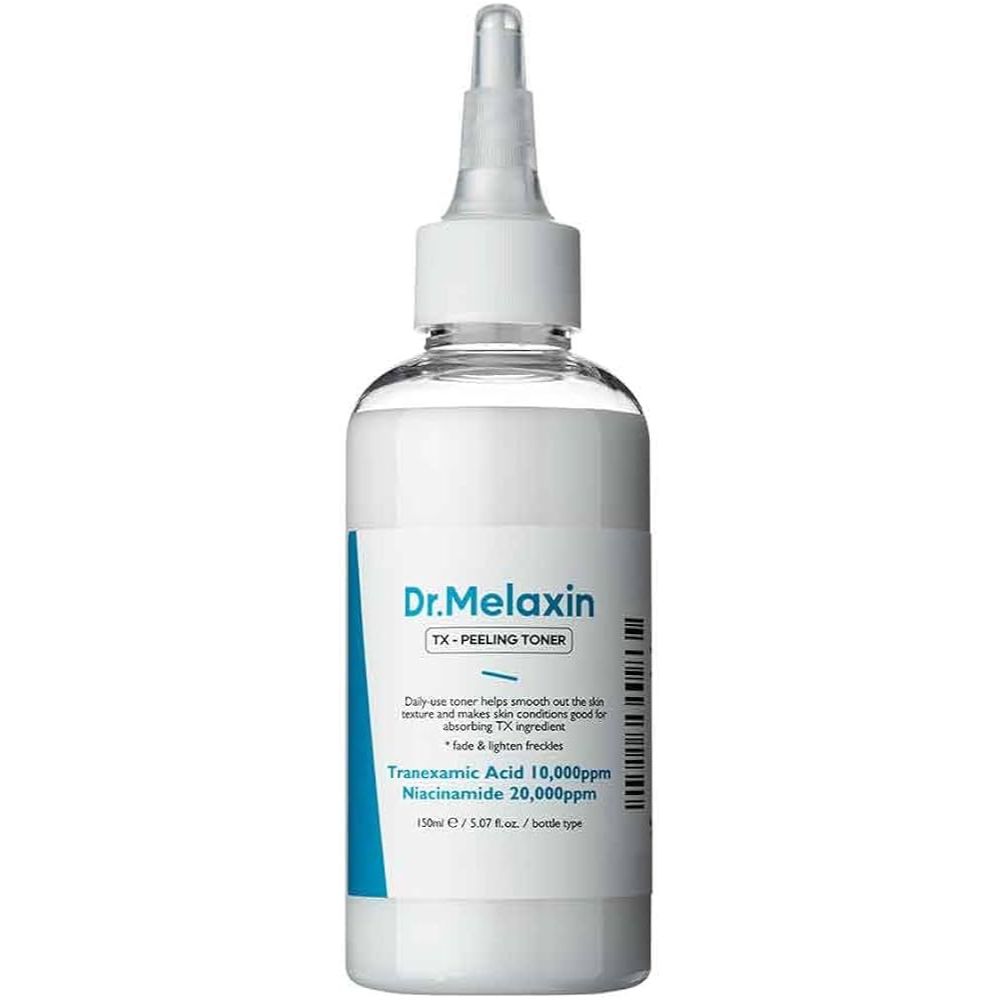 Dr. Melaxin TX Peeling Toner 