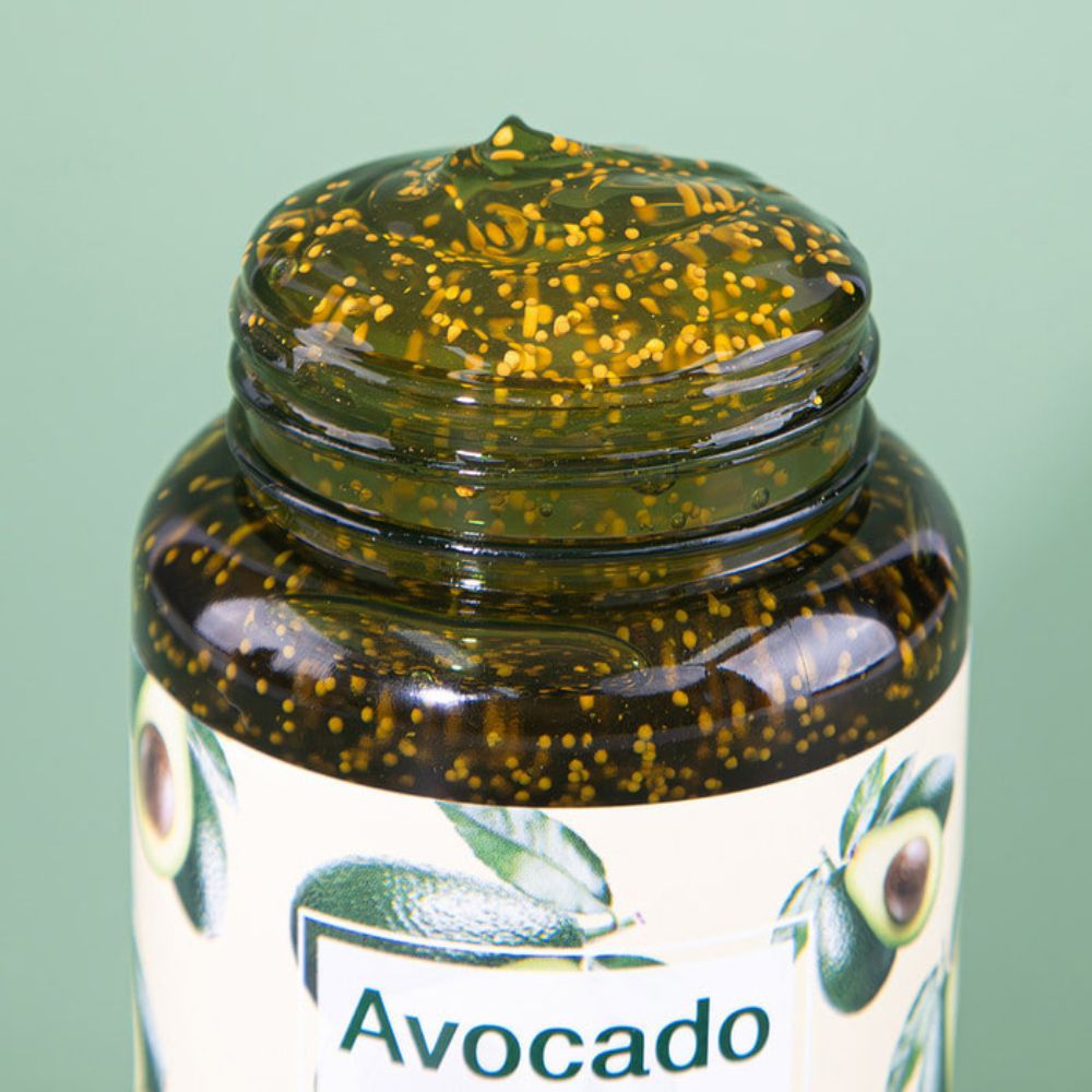 Farmstay Avocado All in One Intensive Mosit Ampoule 