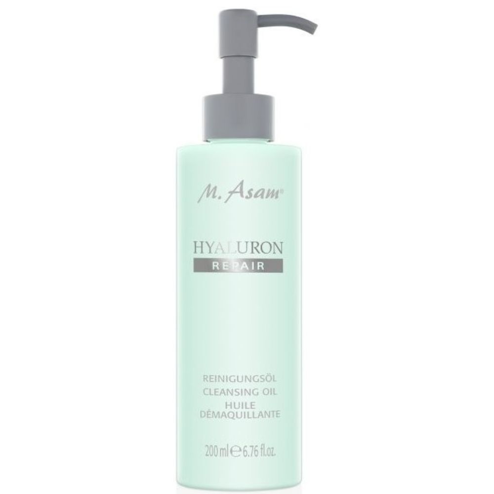 M.Asam Hyaluron Repair Cleansing Oil