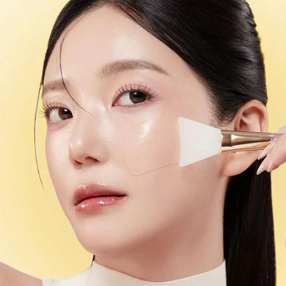 Medicube Kojic Acid Turmeric Overnight Wrapping Mask