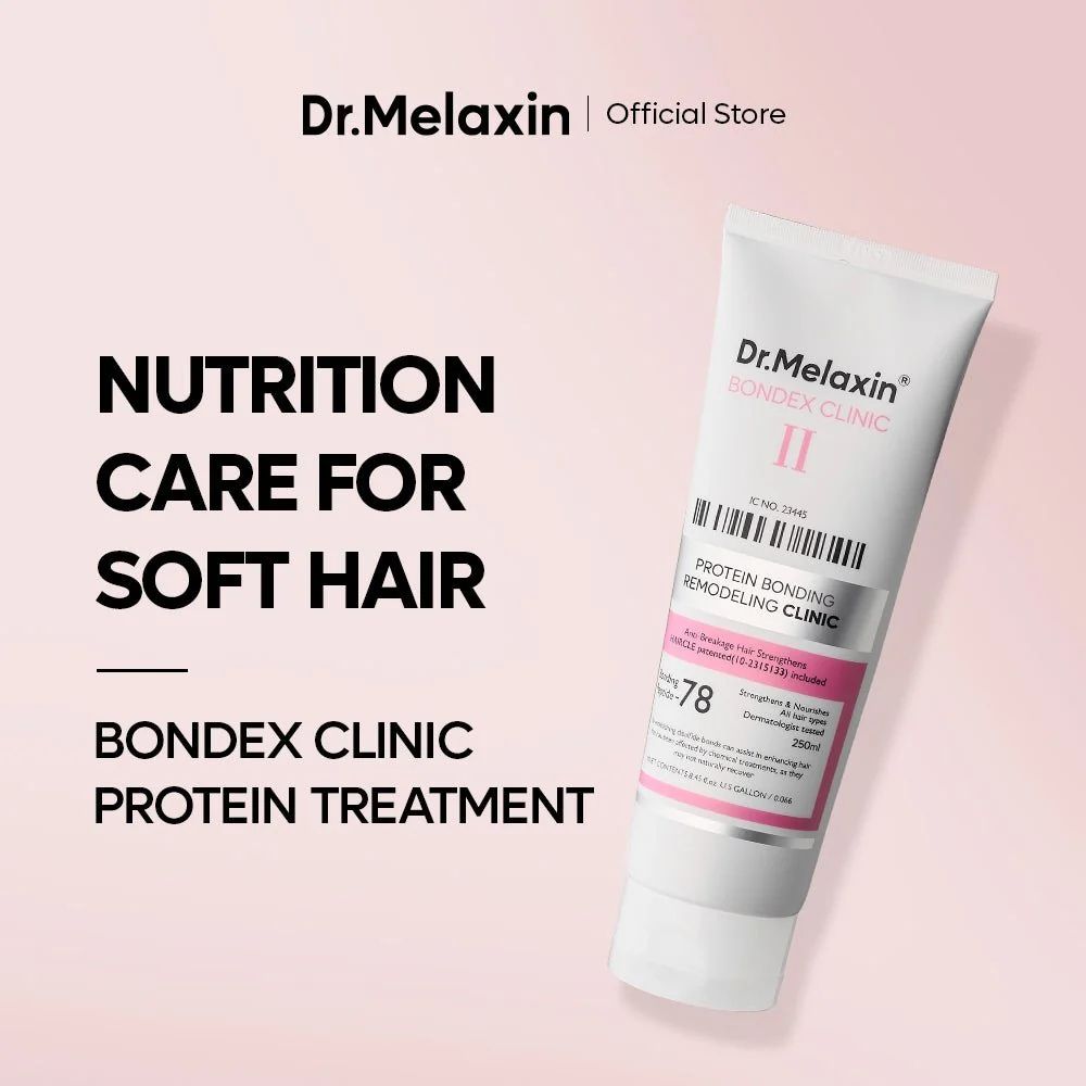 Dr. Melaxin Protein Bonding Remodeling Clinic