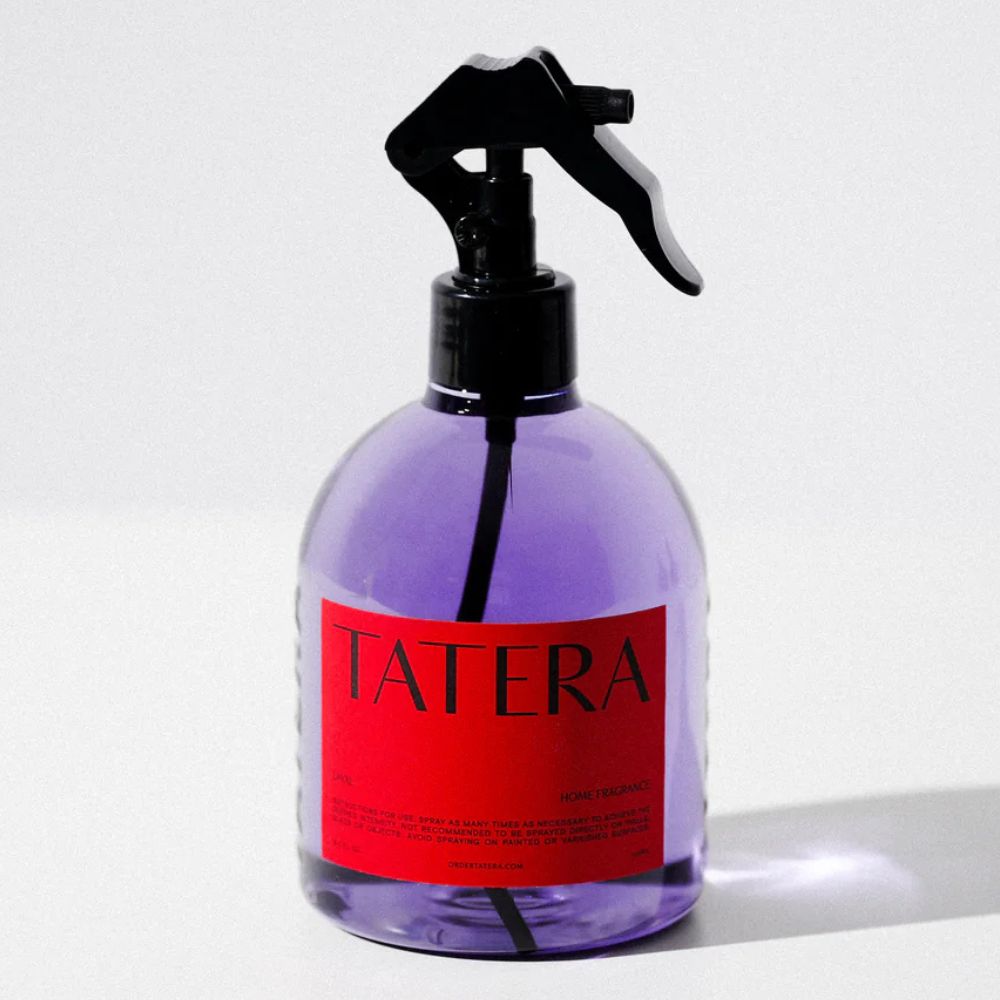Tatera - Layan Marash
