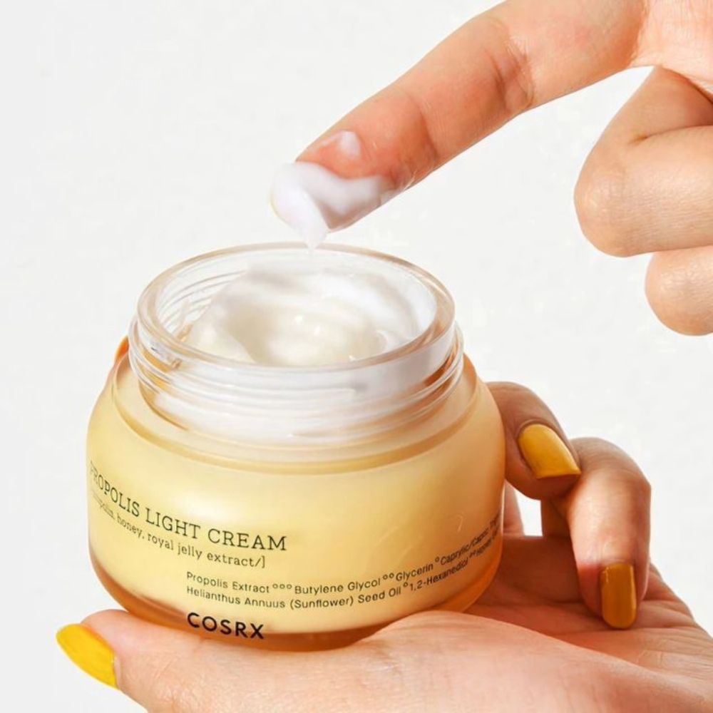 Cosrx Propolis Light Cream Cream