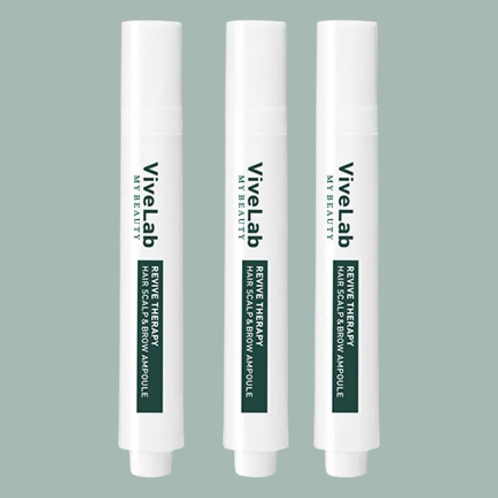 My Beauty Vive Lab Hair Scalp & Brow Serum