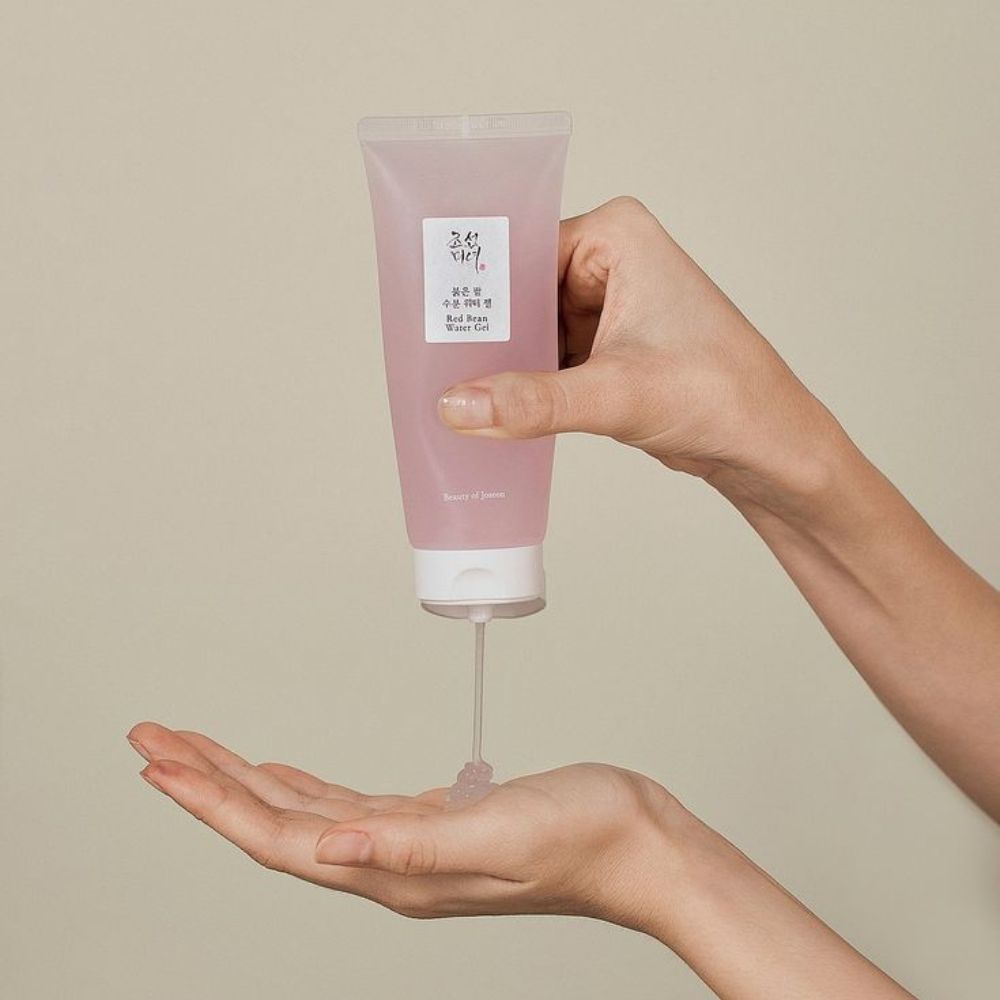 Beauty of Joseon Red Bean Water Gel