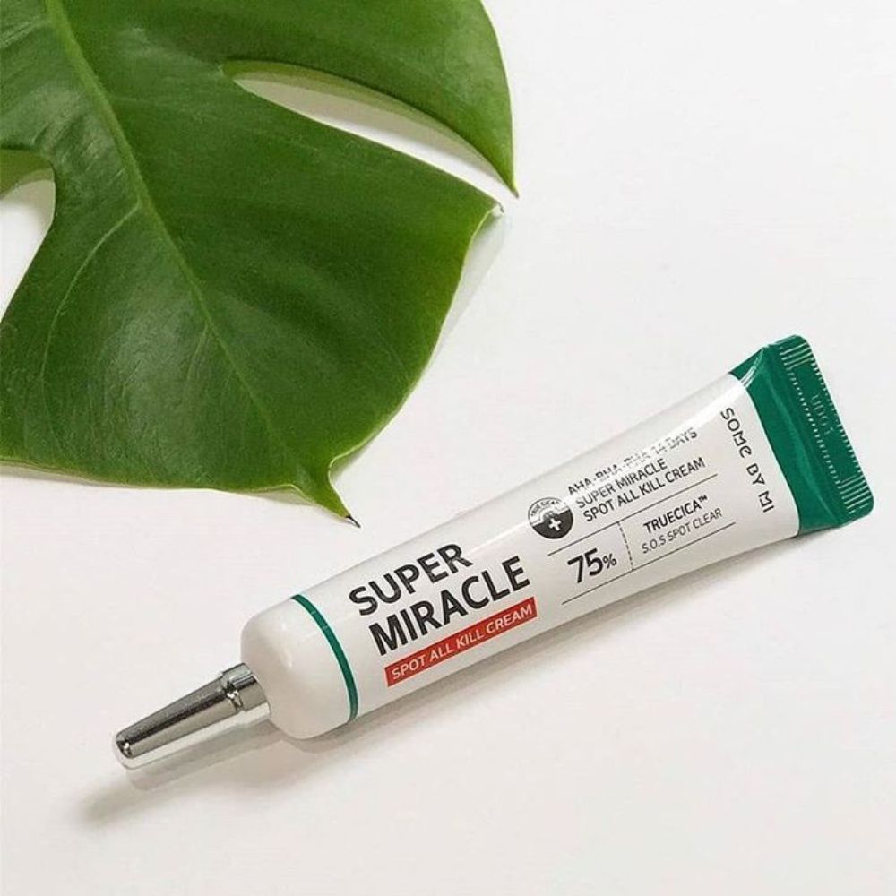 Some By Mi AHA-BHA-PHA Super Spot Cream
