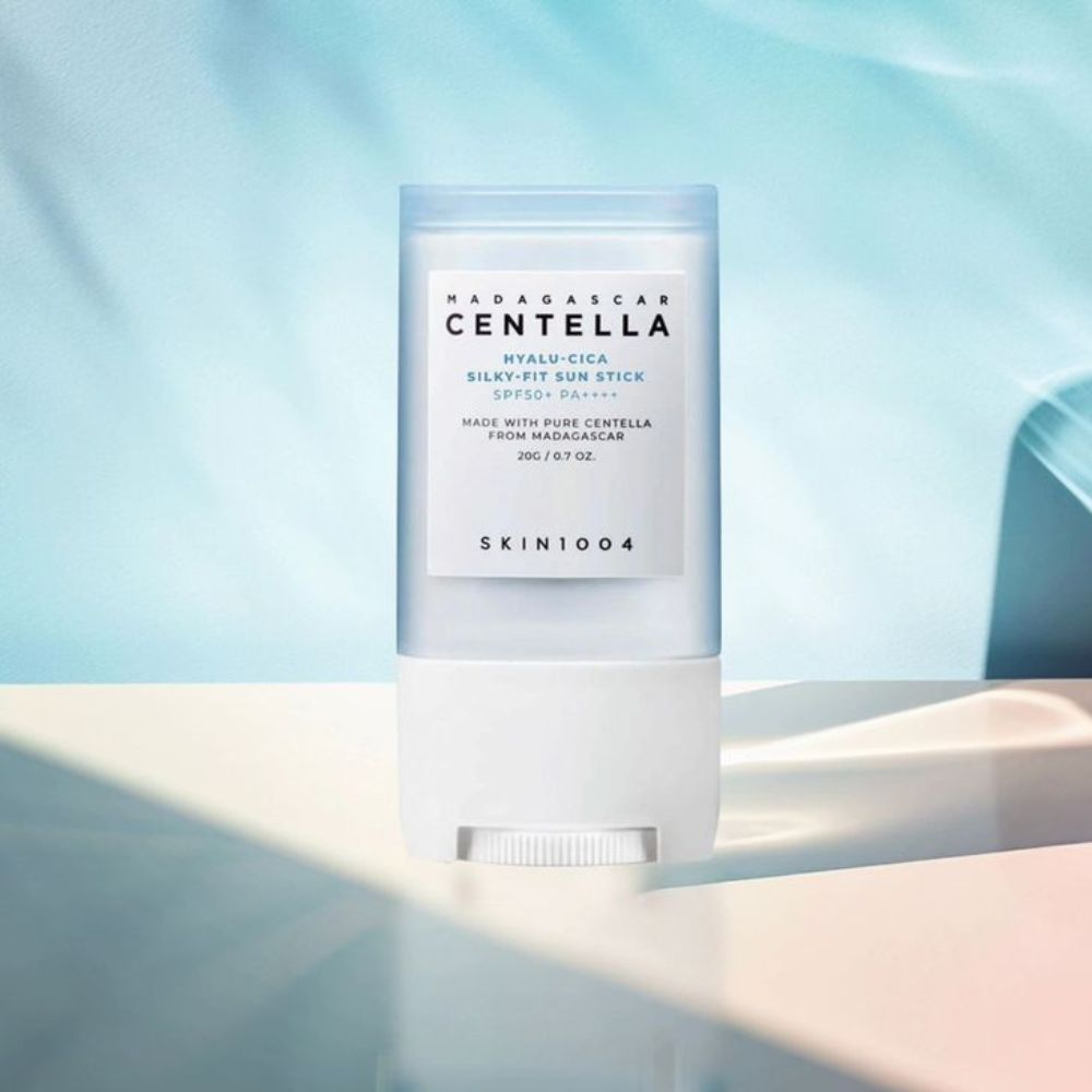 Skin 1004 Centella Hyalu-Cica Sun Stick