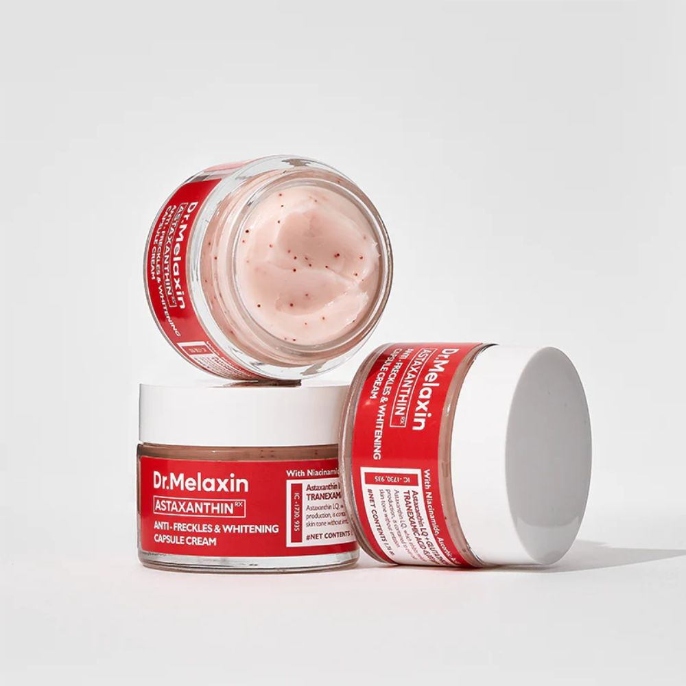 Dr. Melaxin Anti Dark Spot & Brightening Capsule Cream