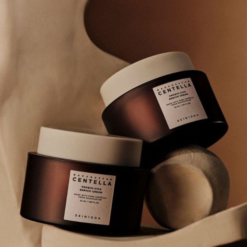 Skin 1004 Centella Probio Cica Cream