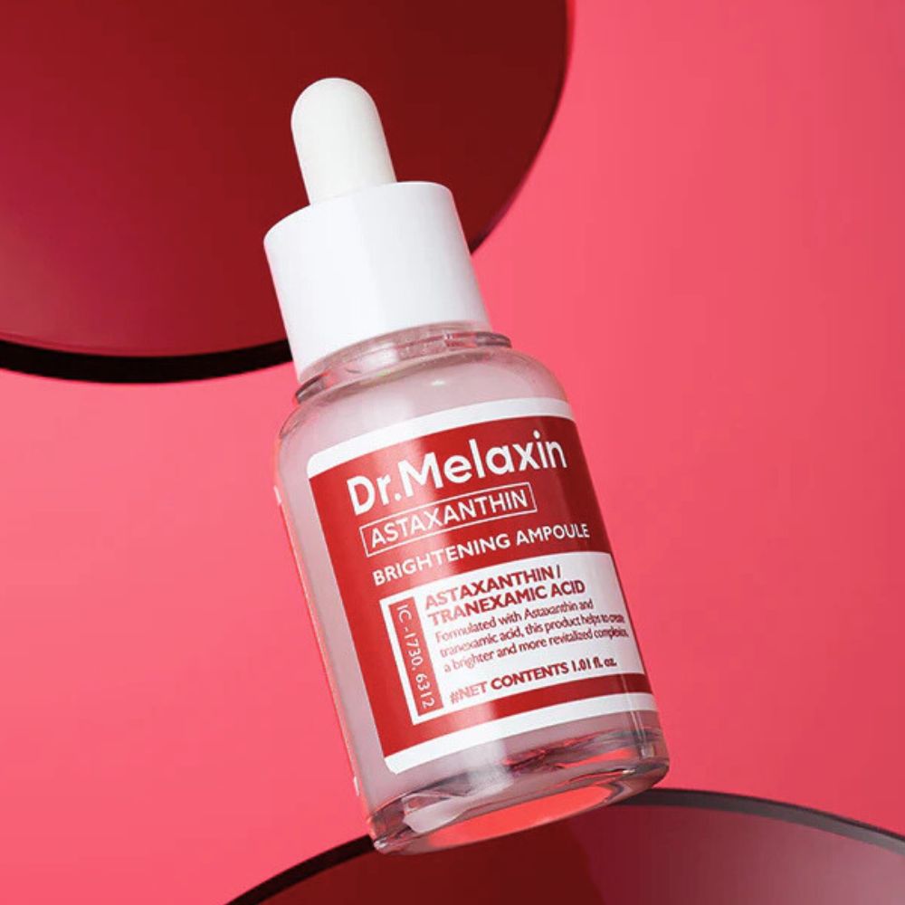 Dr. Melaxin Astaxanthin Brightening Serum