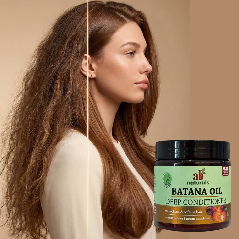 Ab Naturals Batana Oil Deep Conditioner