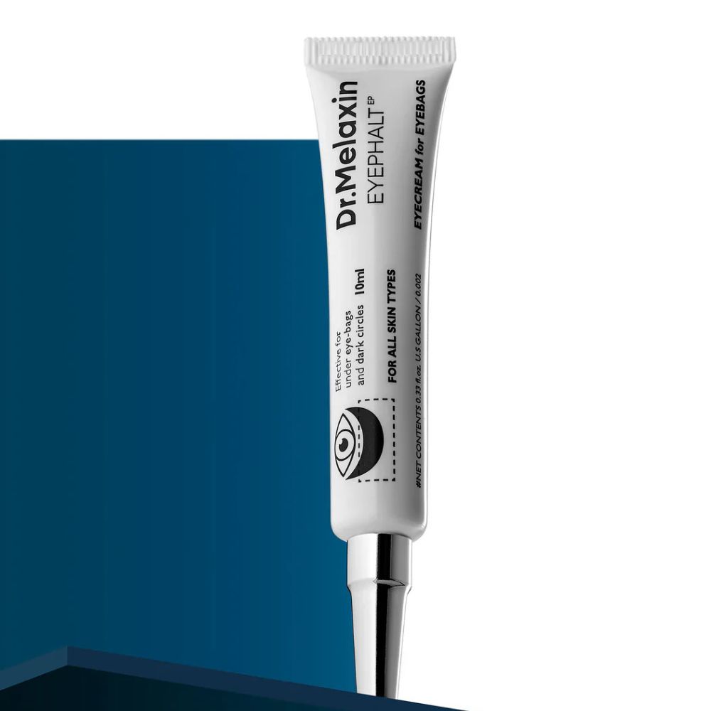 Dr. Melaxin Eyephalt Eyebag Cream 