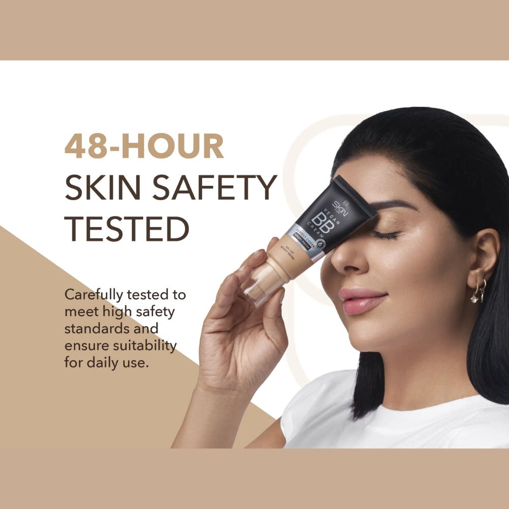 Skin Load BB Cream SPF50 124 Perfect Beige