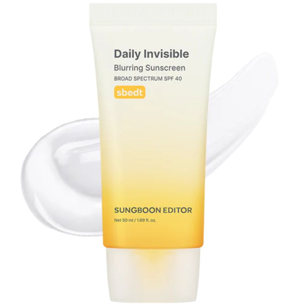 واقي شمس متعدد المهام SPF40 سينغبون اديتور 