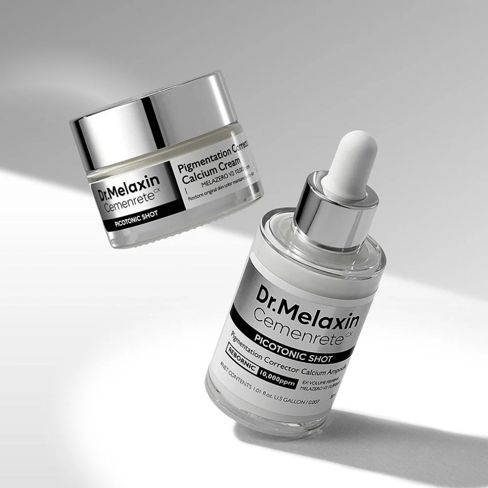 Dr. Melaxin Cemenrete Picotonic Shot 