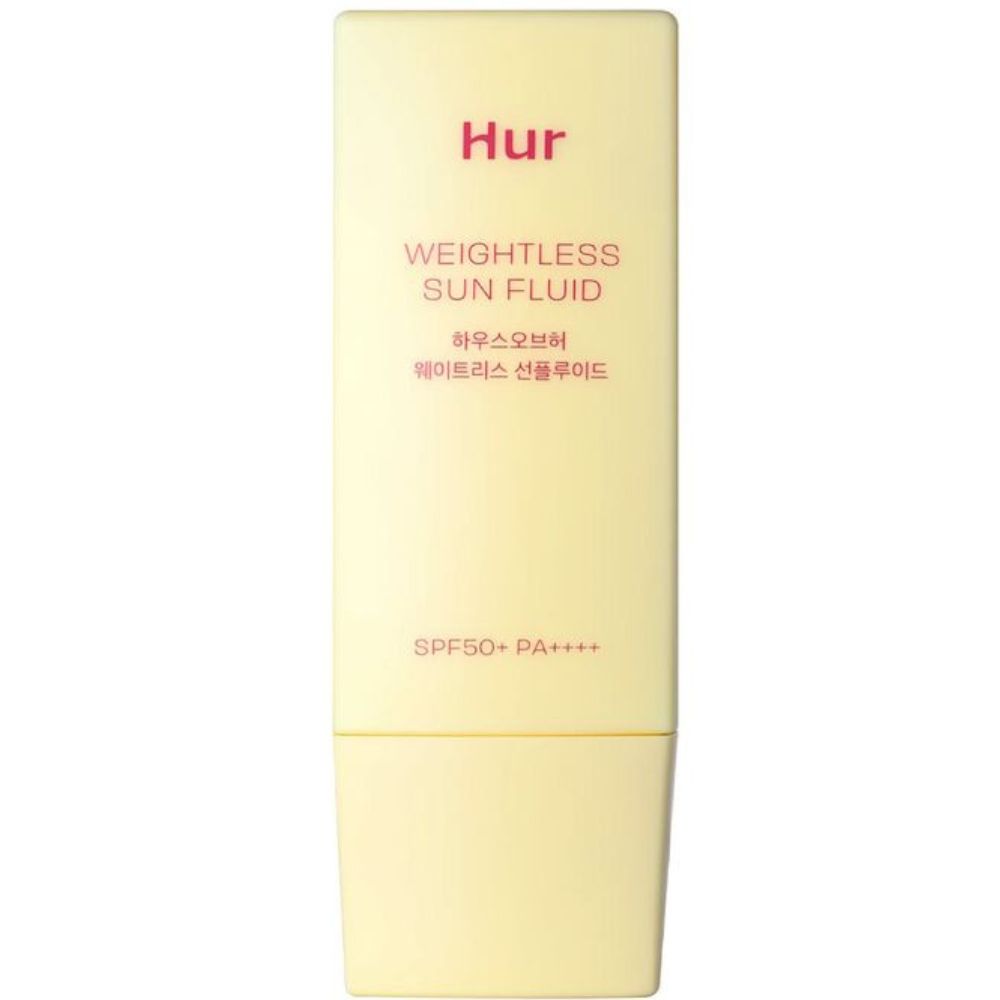 واقي شمس خفيف الوزن SPF50 هاوس اوف هور