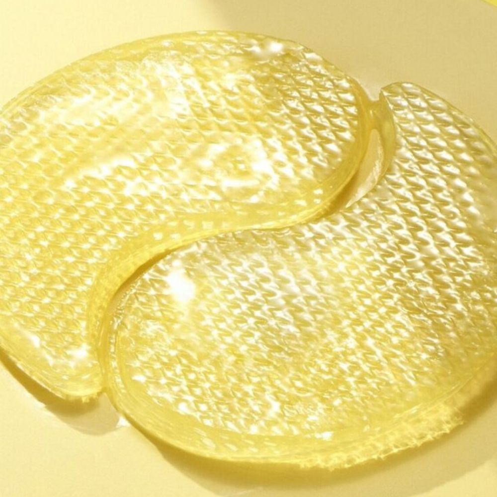 Goodal Vita C Eye Gel Patch Pads