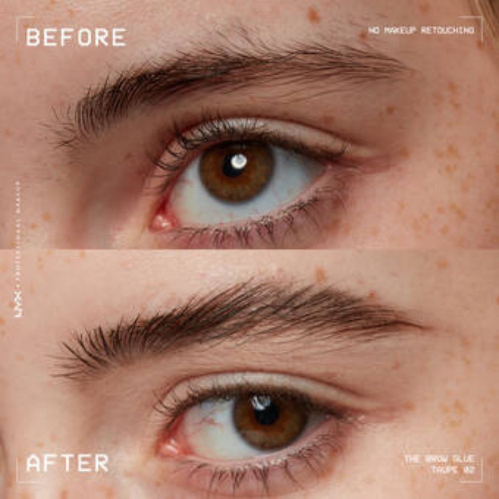 NYX The Brow Glue