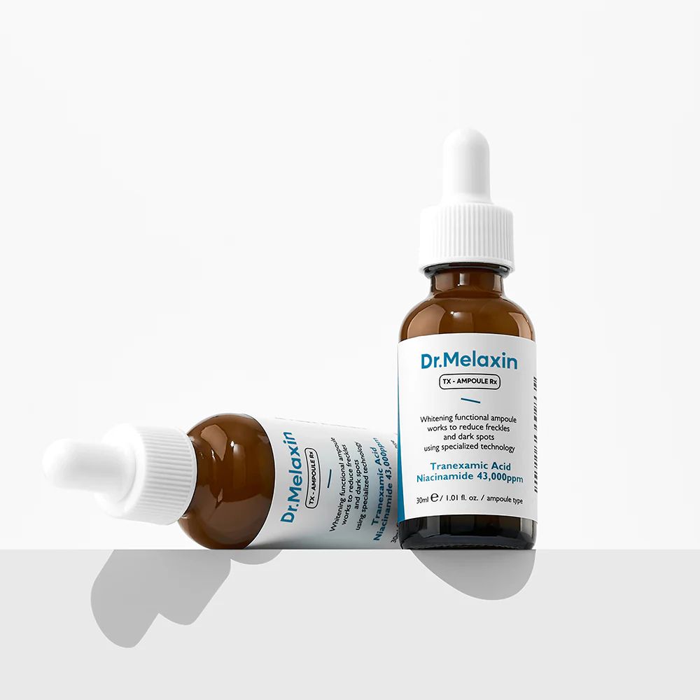 Dr. Melaxin TX Serum