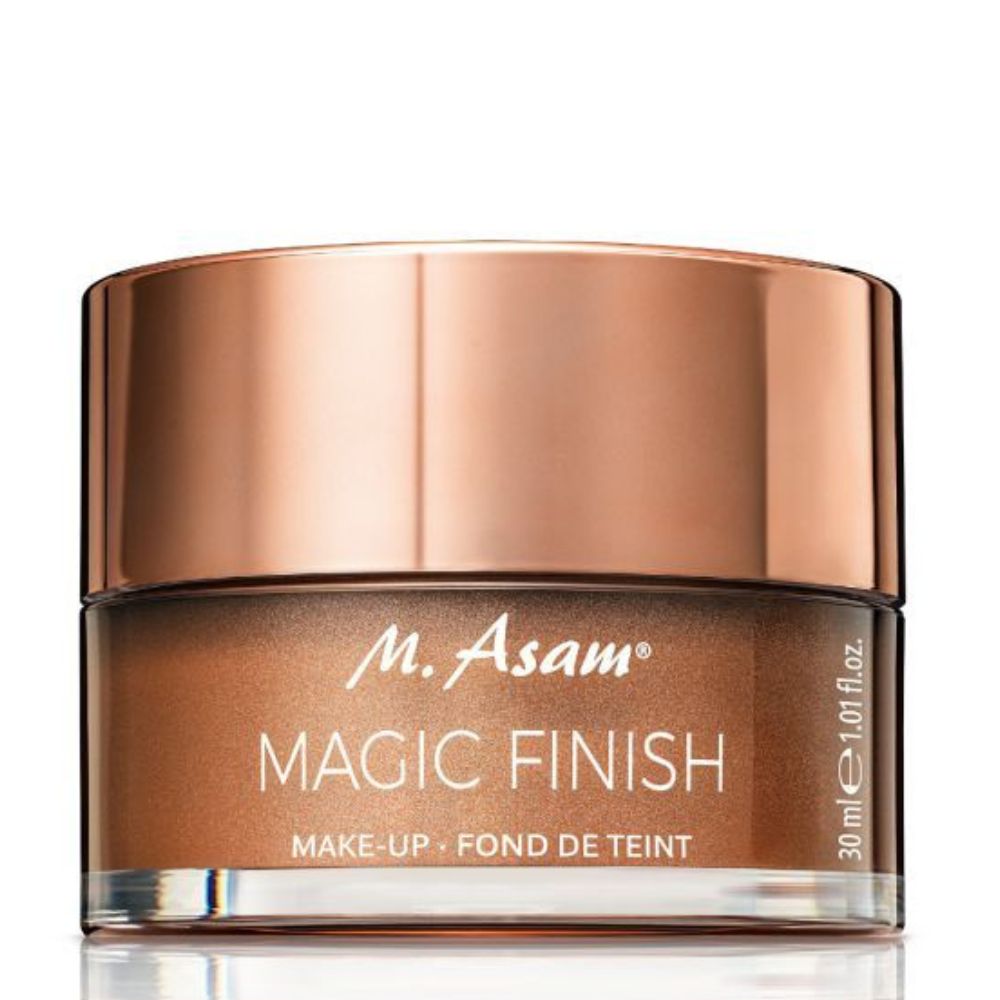 M.Asam Magic Finish Fond Teint